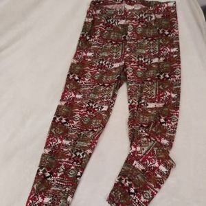 Bobbie Brooks leggings